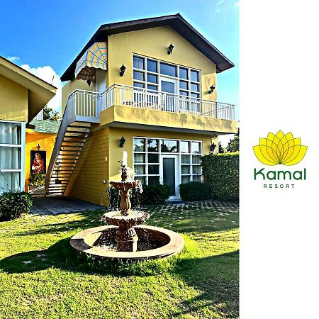 Kamal Resorts - The Luxury Of Being Yourself Ludhiana Exterior photo