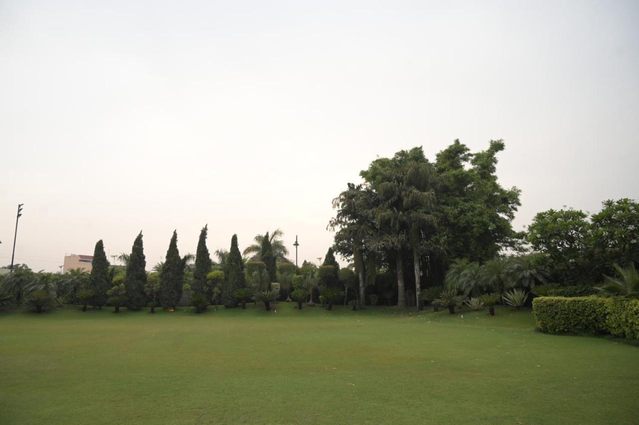 Kamal Resorts - The Luxury Of Being Yourself Ludhiana Exterior photo