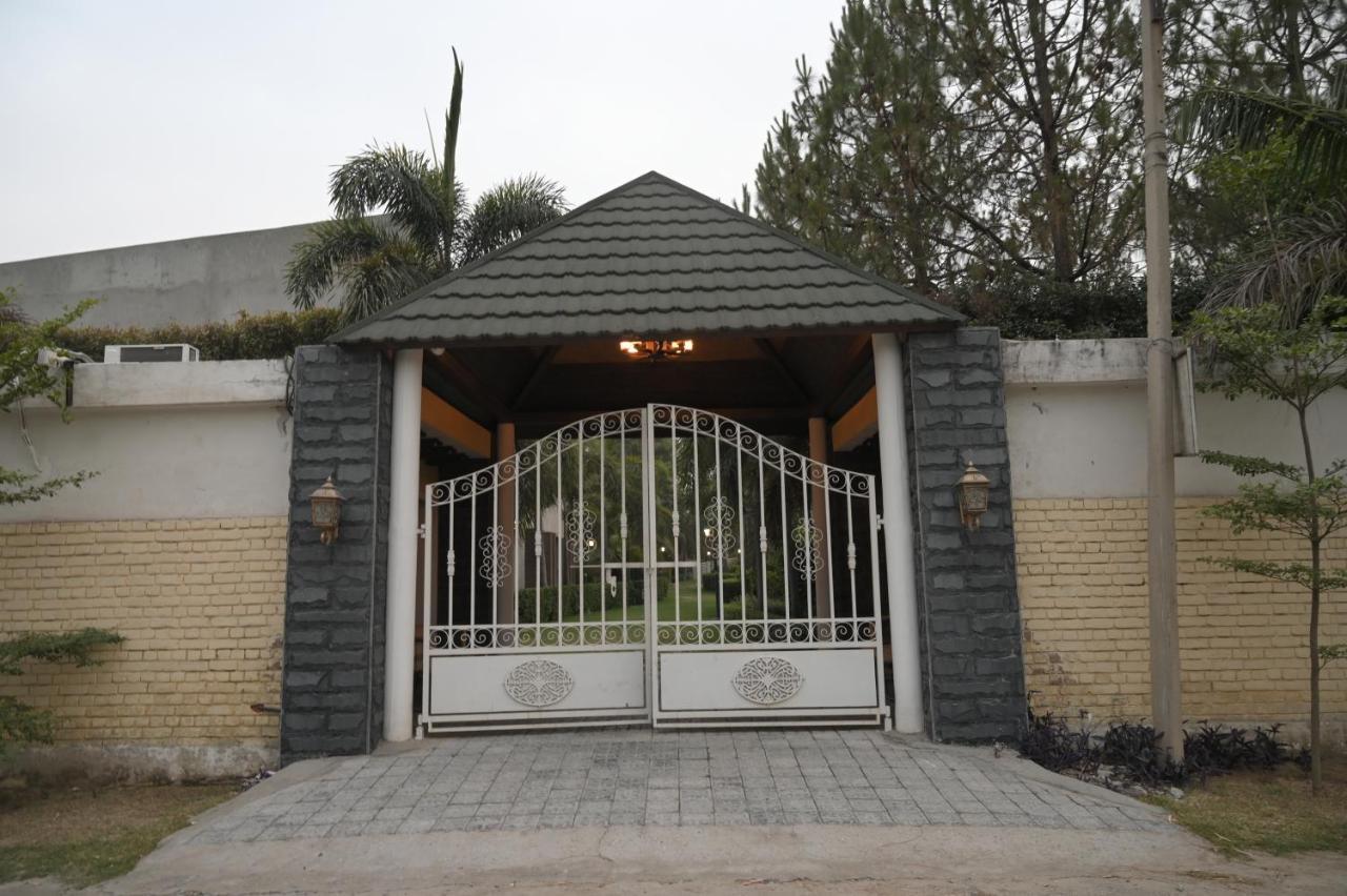 Kamal Resorts - The Luxury Of Being Yourself Ludhiana Exterior photo