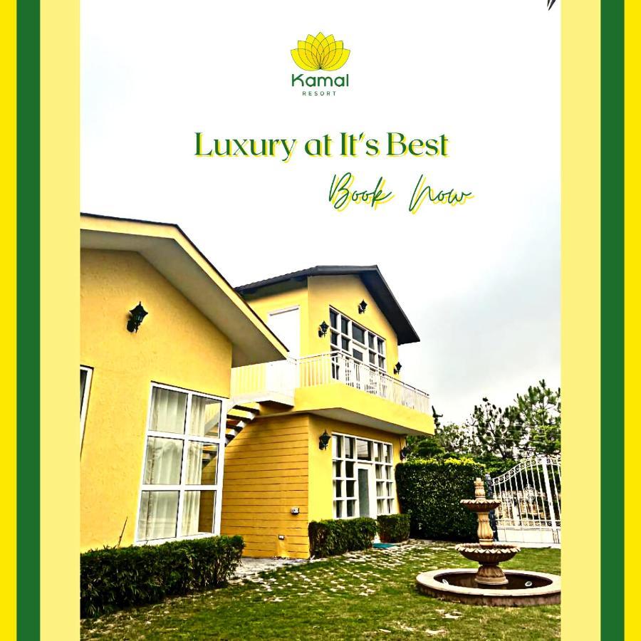 Kamal Resorts - The Luxury Of Being Yourself Ludhiana Exterior photo