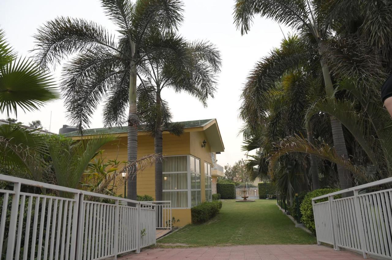 Kamal Resorts - The Luxury Of Being Yourself Ludhiana Exterior photo