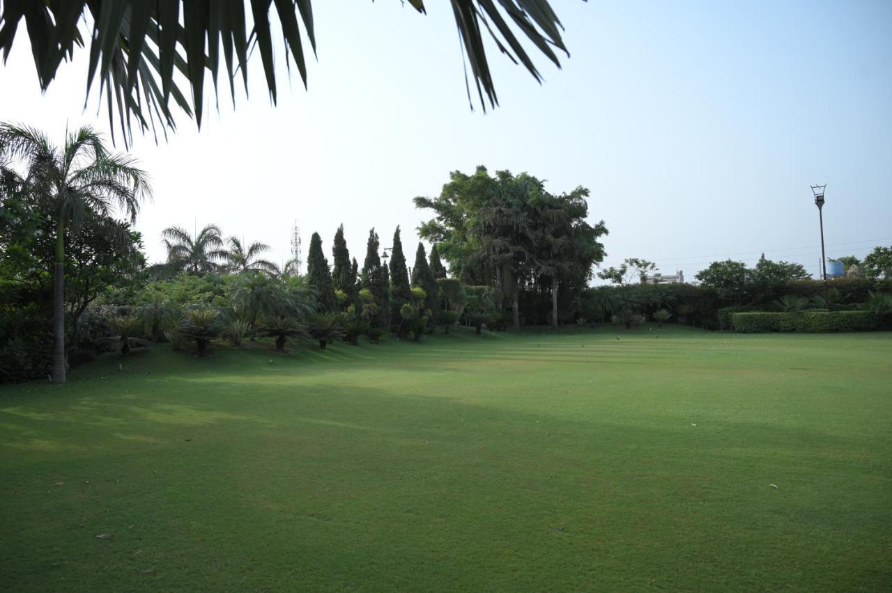 Kamal Resorts - The Luxury Of Being Yourself Ludhiana Exterior photo
