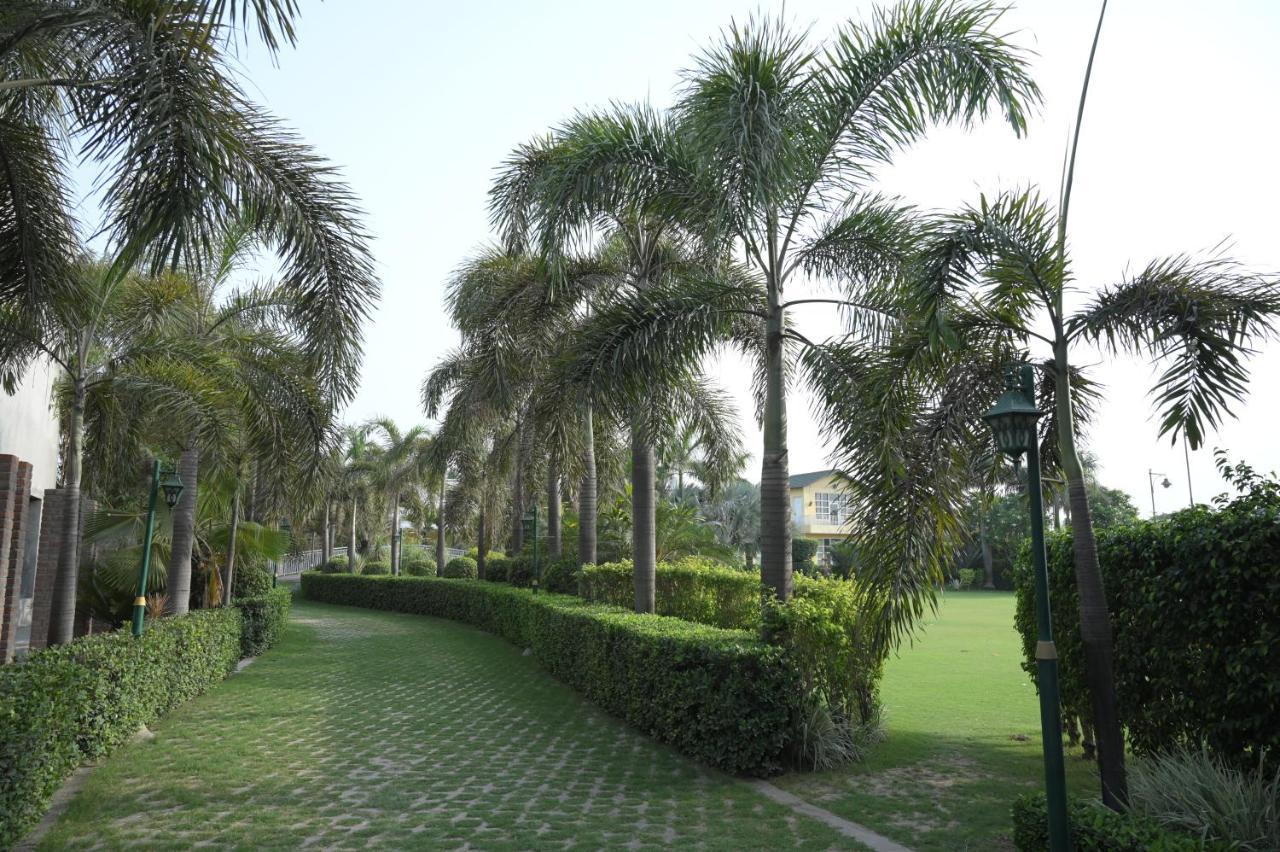 Kamal Resorts - The Luxury Of Being Yourself Ludhiana Exterior photo