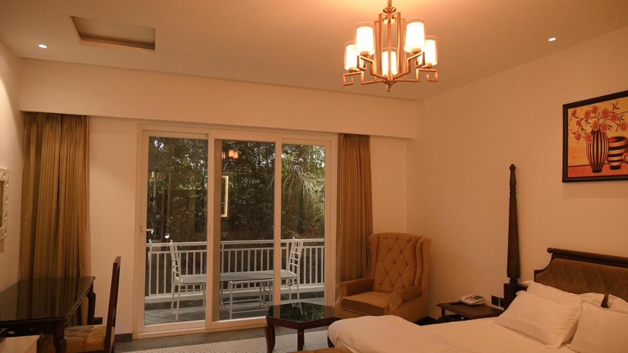 Kamal Resorts - The Luxury Of Being Yourself Ludhiana Exterior photo