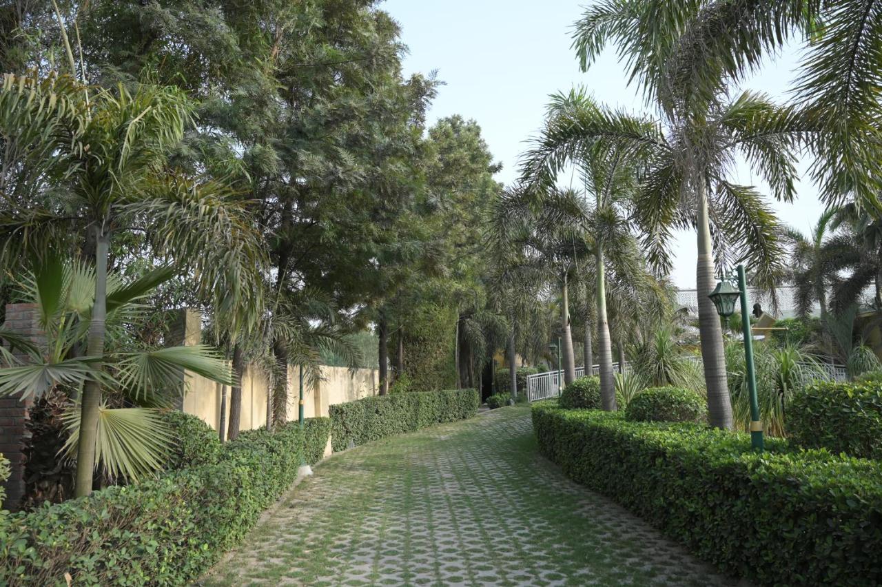 Kamal Resorts - The Luxury Of Being Yourself Ludhiana Exterior photo
