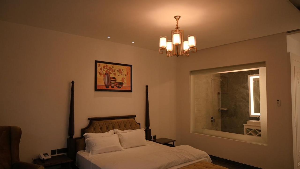 Kamal Resorts - The Luxury Of Being Yourself Ludhiana Exterior photo