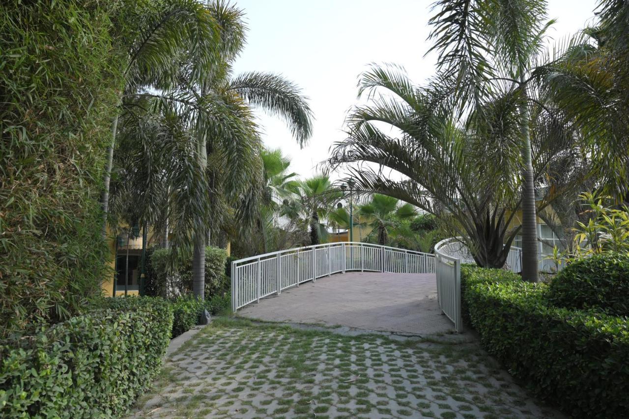 Kamal Resorts - The Luxury Of Being Yourself Ludhiana Exterior photo