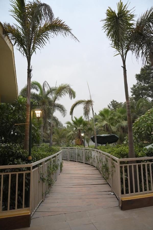 Kamal Resorts - The Luxury Of Being Yourself Ludhiana Exterior photo