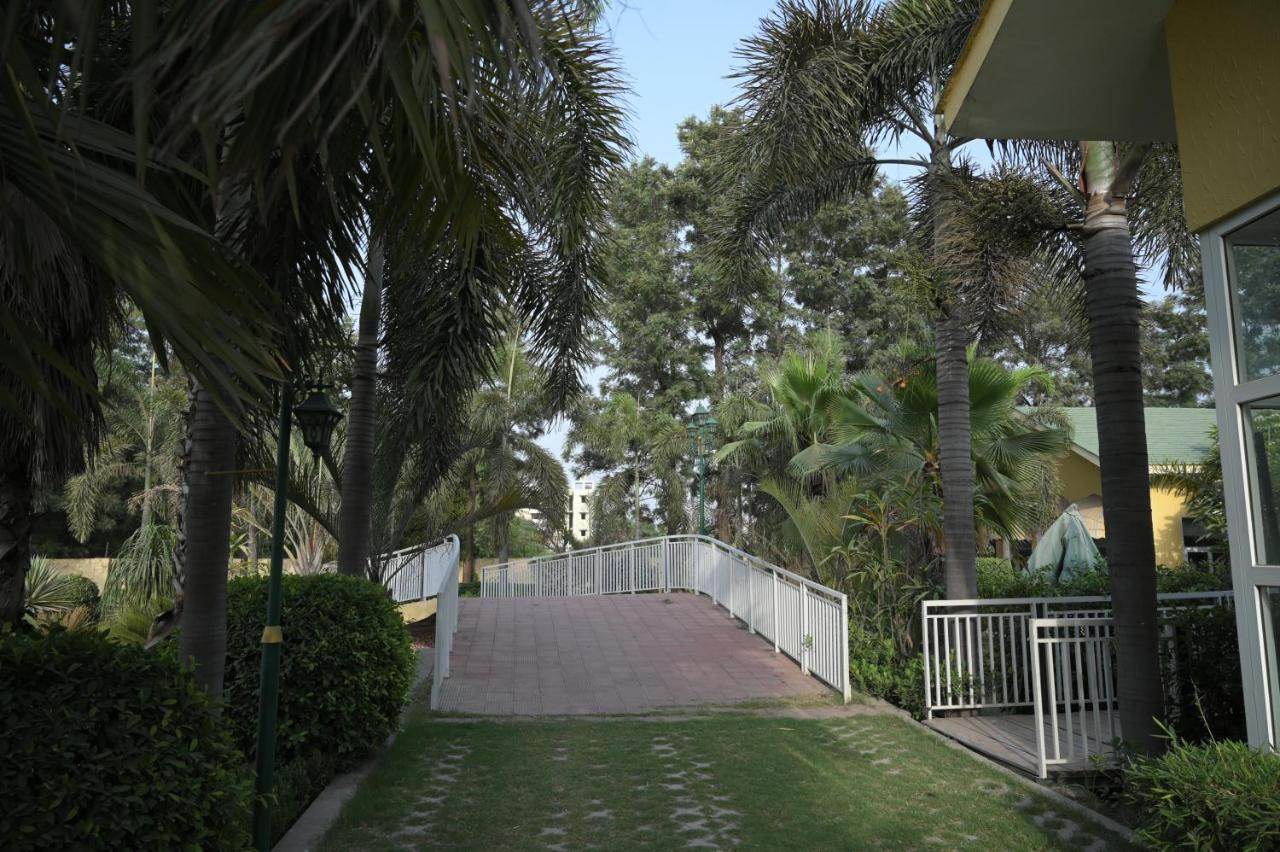 Kamal Resorts - The Luxury Of Being Yourself Ludhiana Exterior photo