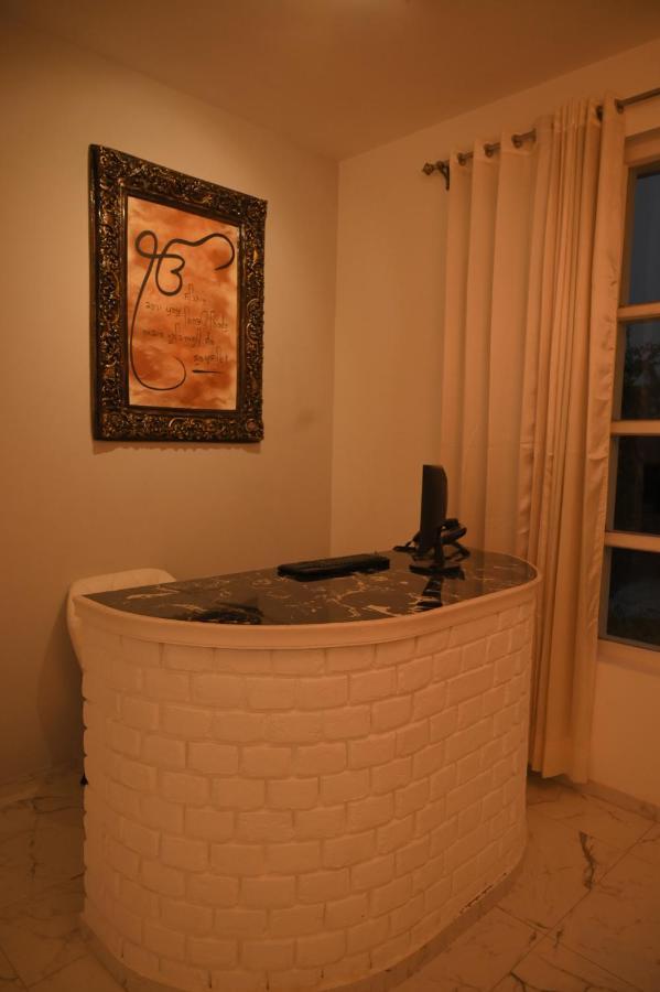 Kamal Resorts - The Luxury Of Being Yourself Ludhiana Exterior photo