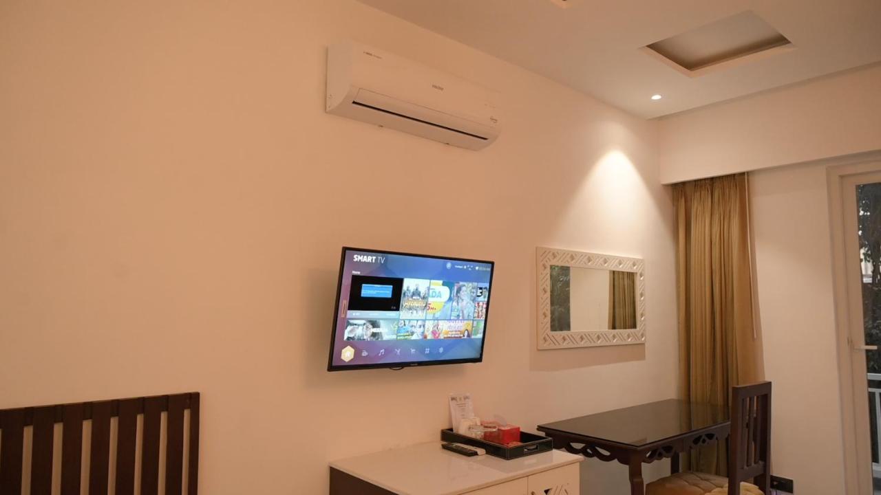 Kamal Resorts - The Luxury Of Being Yourself Ludhiana Exterior photo
