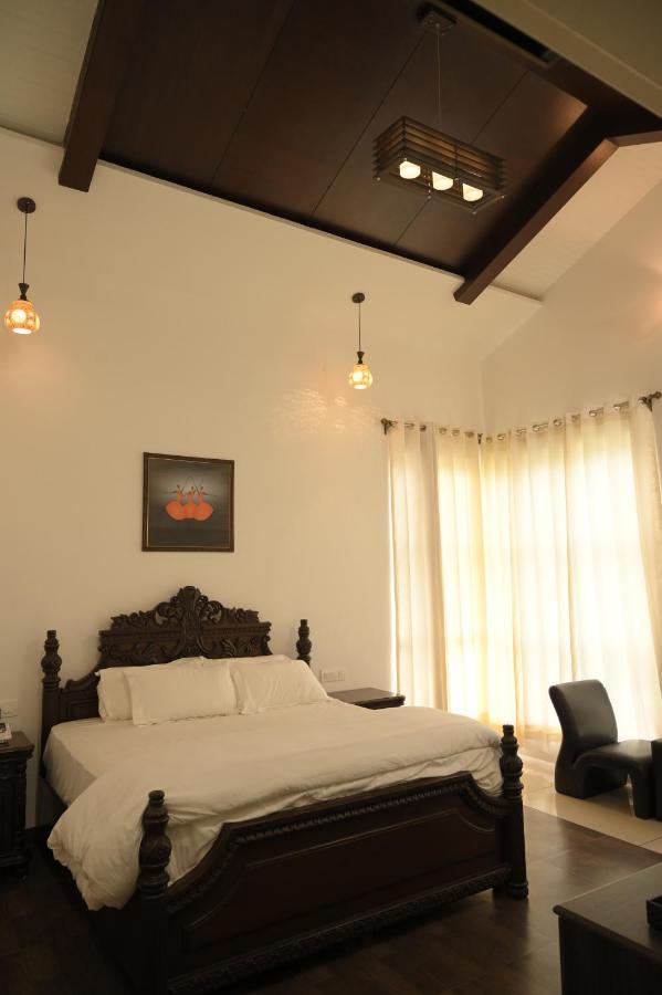Kamal Resorts - The Luxury Of Being Yourself Ludhiana Exterior photo