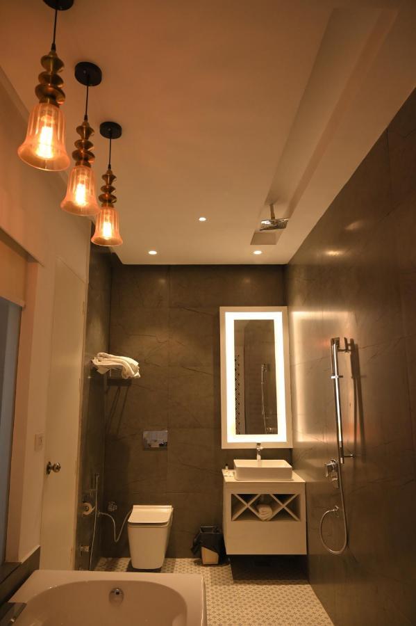 Kamal Resorts - The Luxury Of Being Yourself Ludhiana Exterior photo