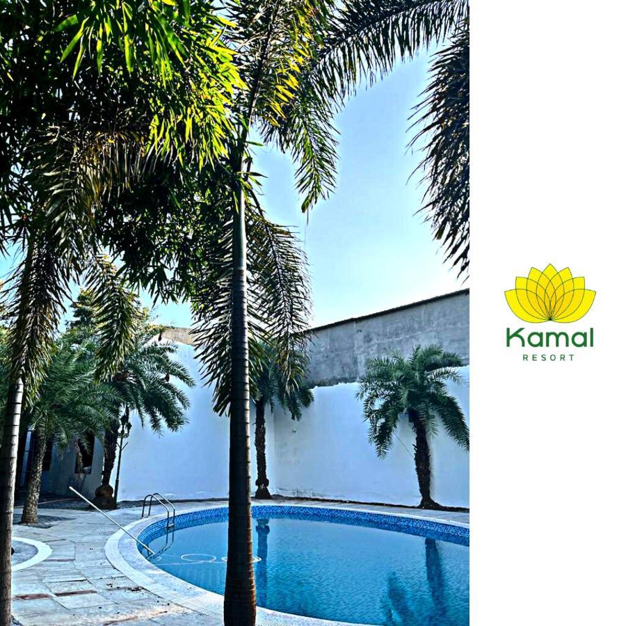 Kamal Resorts - The Luxury Of Being Yourself Ludhiana Exterior photo
