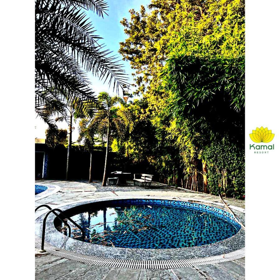 Kamal Resorts - The Luxury Of Being Yourself Ludhiana Exterior photo