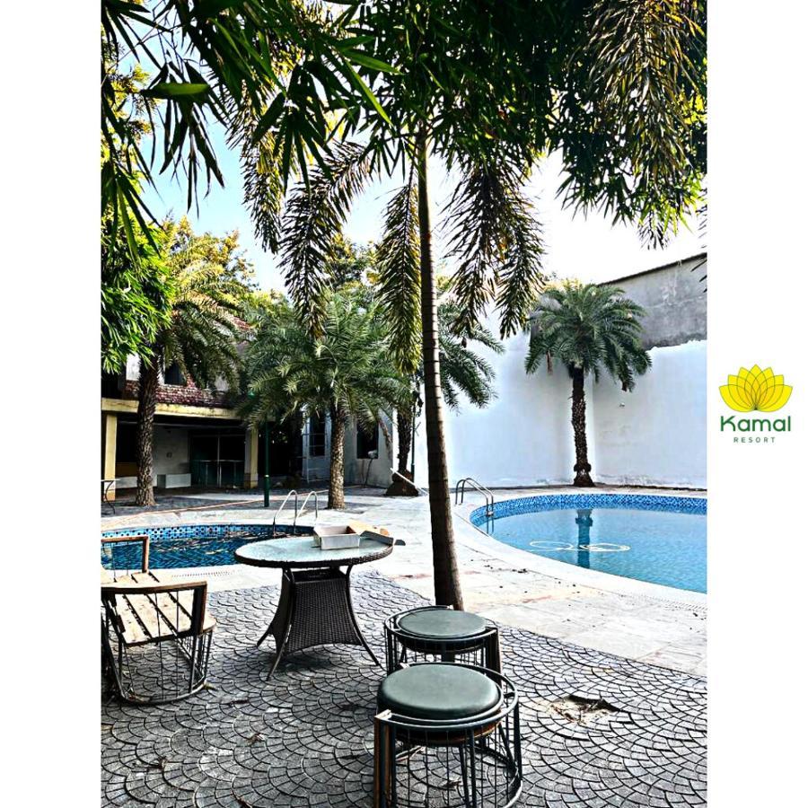 Kamal Resorts - The Luxury Of Being Yourself Ludhiana Exterior photo