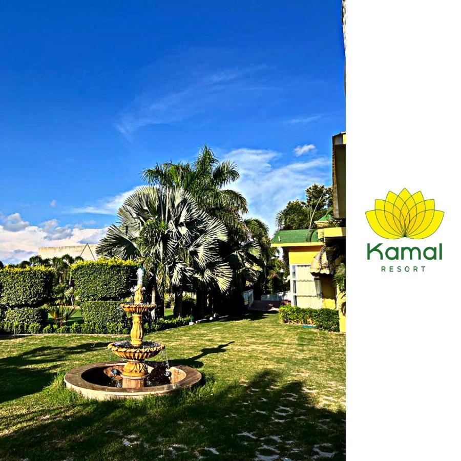 Kamal Resorts - The Luxury Of Being Yourself Ludhiana Exterior photo