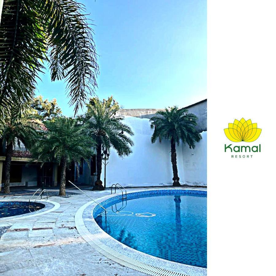 Kamal Resorts - The Luxury Of Being Yourself Ludhiana Exterior photo