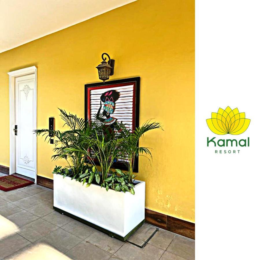 Kamal Resorts - The Luxury Of Being Yourself Ludhiana Exterior photo