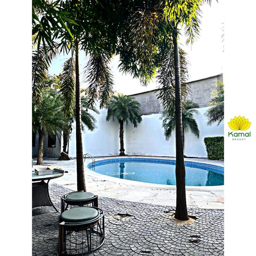 Kamal Resorts - The Luxury Of Being Yourself Ludhiana Exterior photo