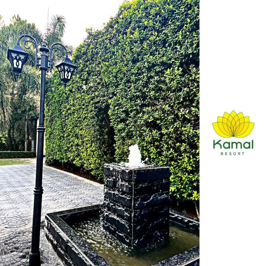 Kamal Resorts - The Luxury Of Being Yourself Ludhiana Exterior photo