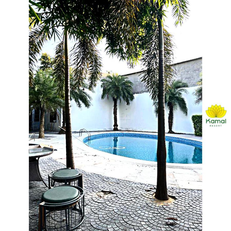 Kamal Resorts - The Luxury Of Being Yourself Ludhiana Exterior photo