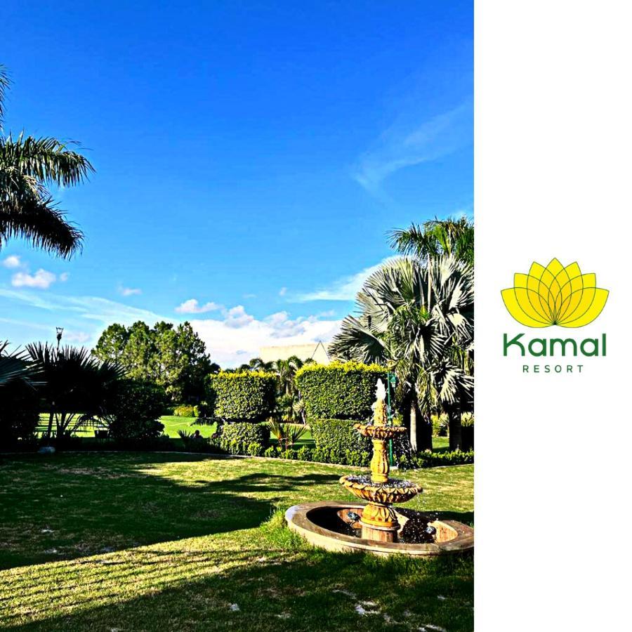 Kamal Resorts - The Luxury Of Being Yourself Ludhiana Exterior photo